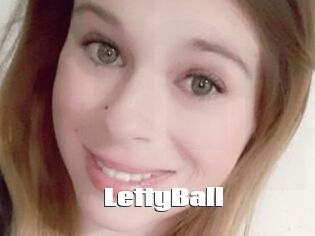 LettyBall