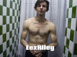 LexRiley