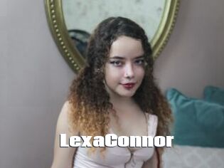 LexaConnor