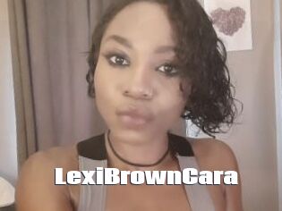 LexiBrownCara