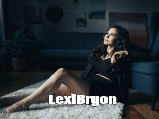 LexiBryon