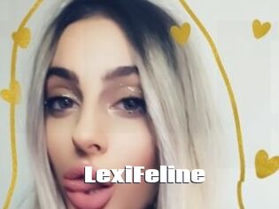 LexiFeline