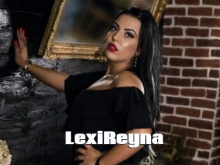 LexiReyna