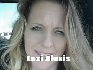 Lexi_Alexis