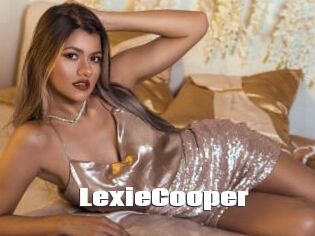 LexieCooper