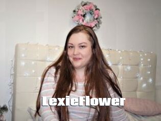 LexieFlower