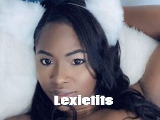 Lexietits