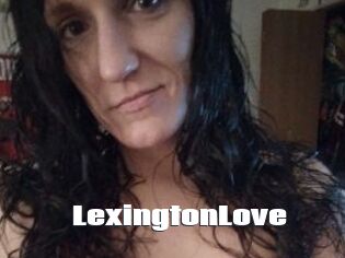 LexingtonLove