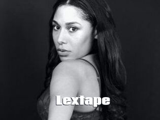 Lextape