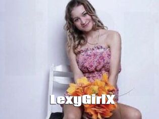 LexyGirlX