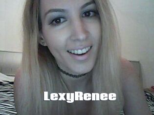 LexyRenee