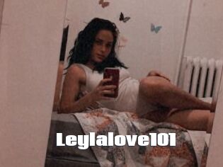 Leylalove101