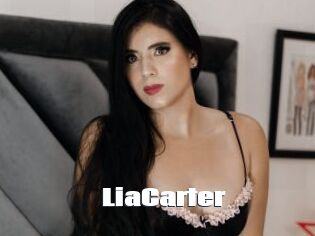 LiaCarter