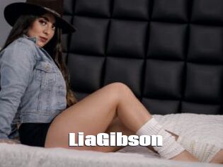 LiaGibson