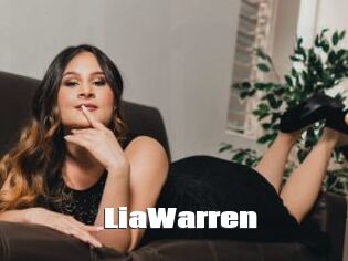 LiaWarren