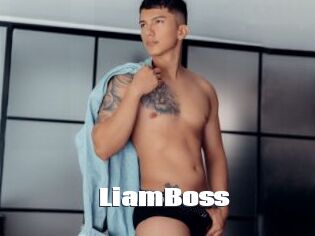 LiamBoss