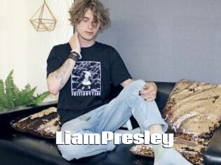 LiamPresley