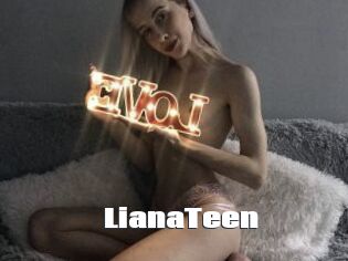 LianaTeen