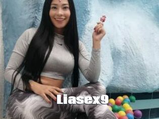 Liasex9