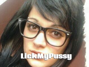 LickMyPussy