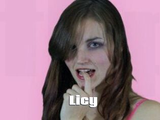 Licy