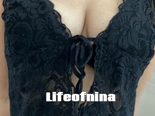 Lifeofnina