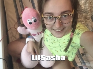 LilSasha