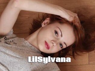 LilSylvana