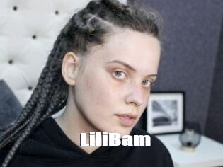LiliBam