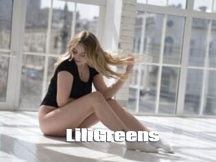 LiliGreens