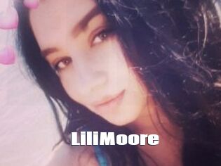 LiliMoore