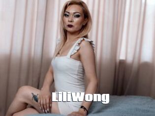 LiliWong