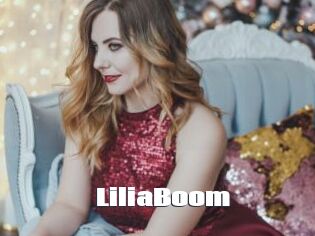 LiliaBoom