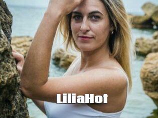 LiliaHot