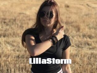 LiliaStorm