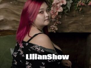 LilianShow