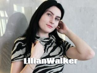 LilianWalker