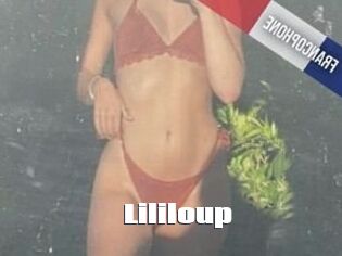 Lililoup