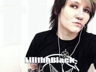 LilithhBlack