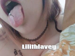 Lilithlavey