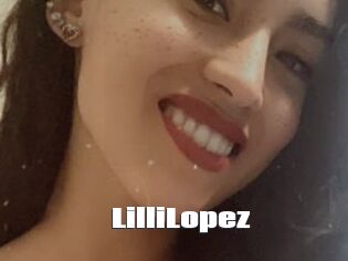 LilliLopez