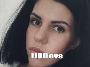 LilliLovs