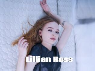 Lillian_Ross