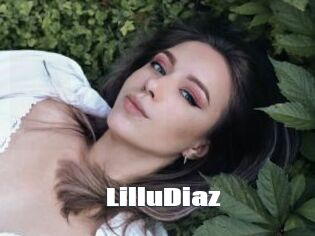 LilluDiaz