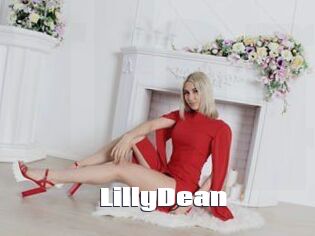 LillyDean