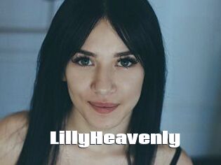 LillyHeavenly