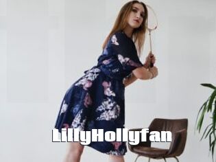 LillyHollyfan