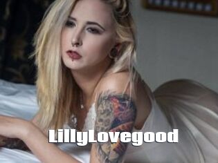 LillyLovegood
