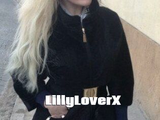 LillyLoverX