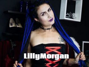 LillyMorgan